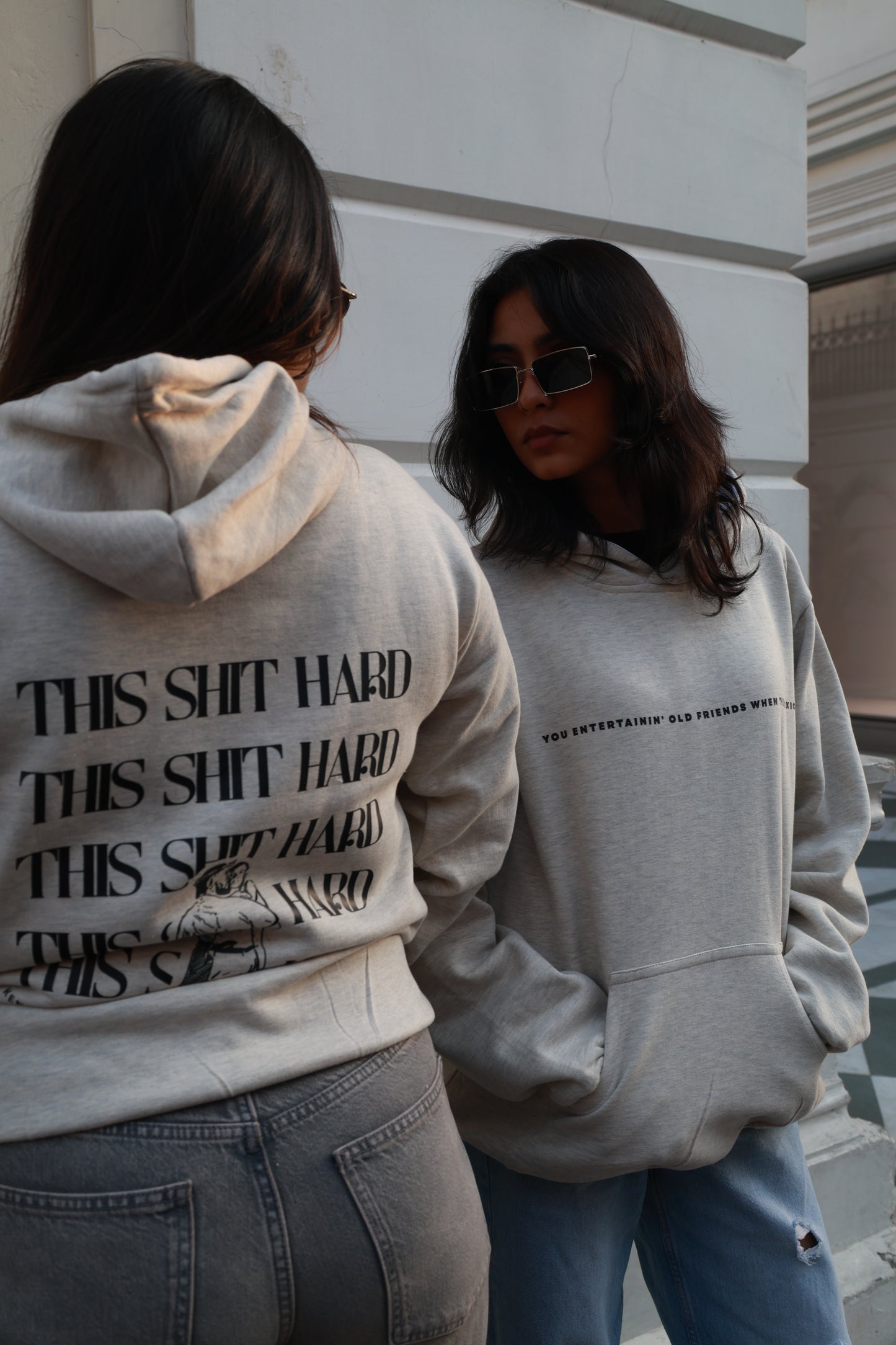 This Shit Hard Kendrick Lamar Hoodie